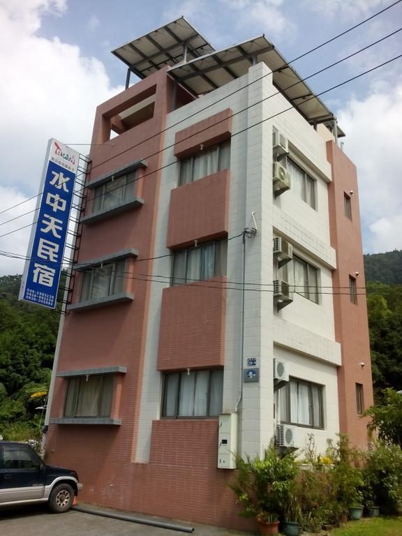 Sky Water Apartment Puli Exterior foto