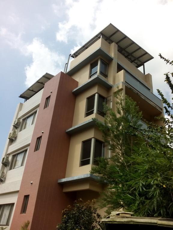 Sky Water Apartment Puli Exterior foto